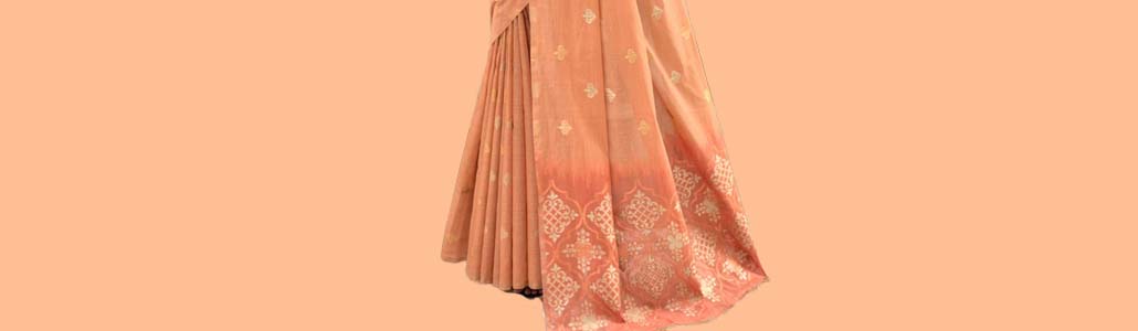 Chanderi Silk