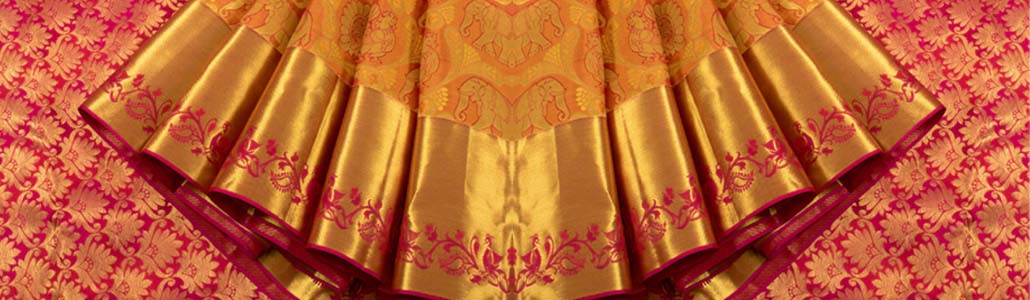 Soft Silk Kanchipuram