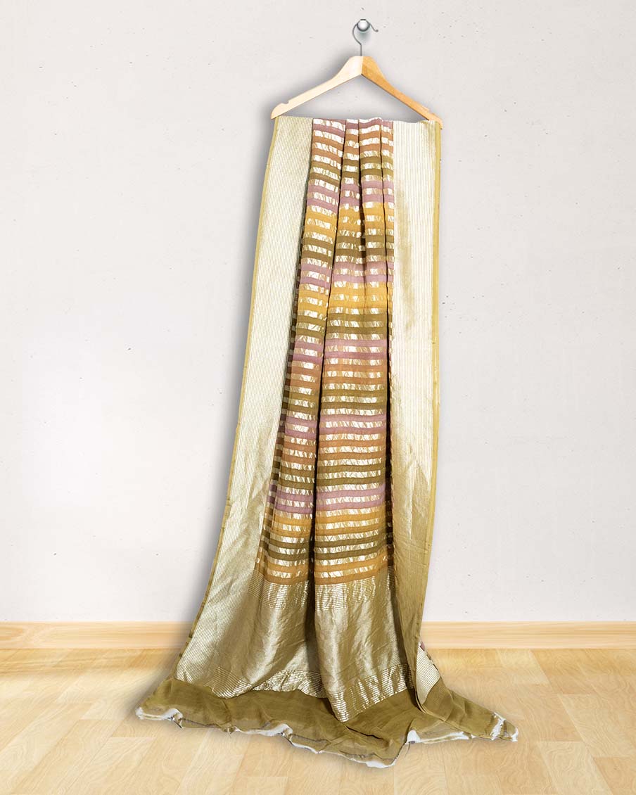 BanarasiGeorgetteStripemulticoloursaree_485bc30e-f087-4026-b2aa-50a8a5eda445