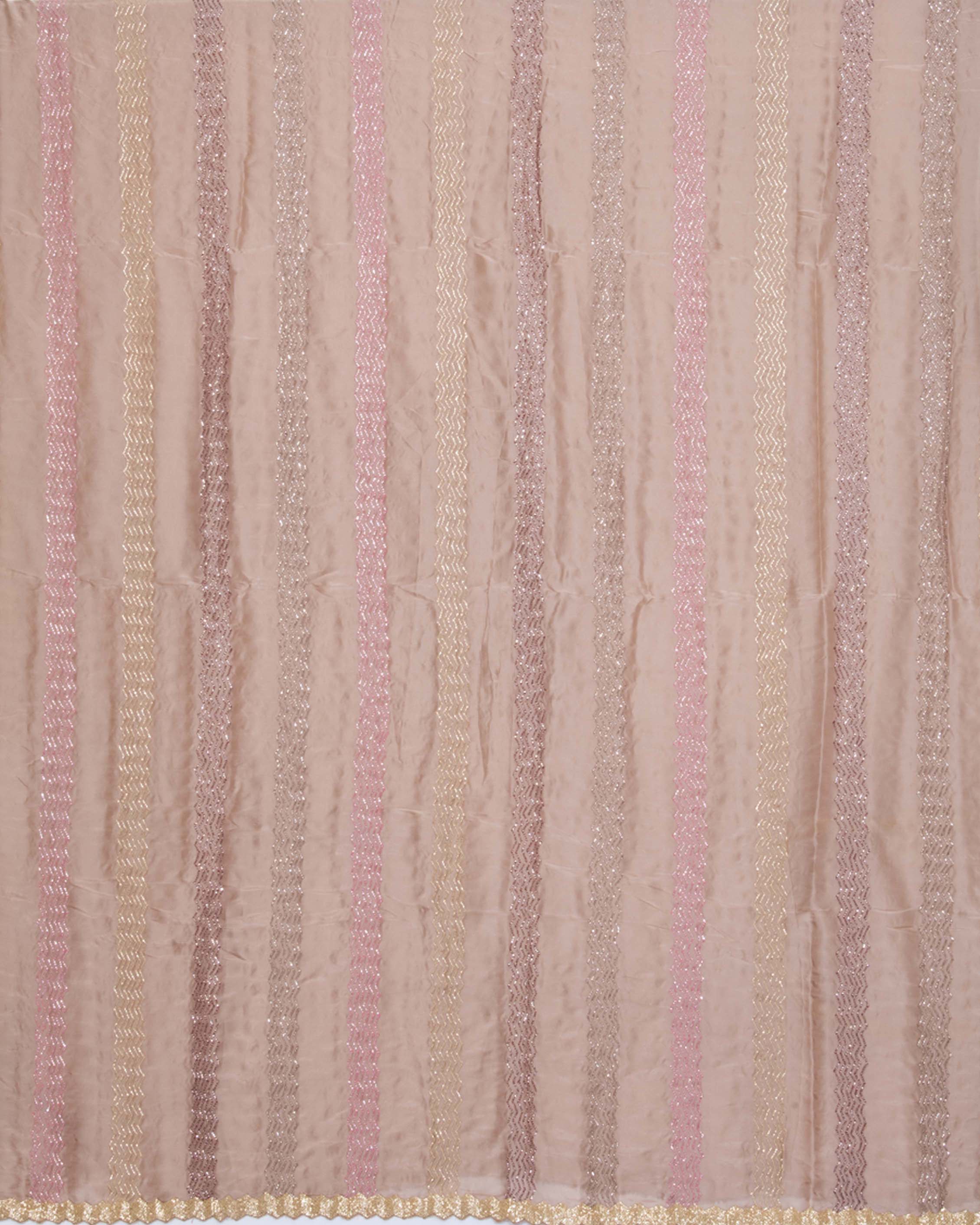 CrepeGeorgetteDustyBeigeEmbroiderySaree2