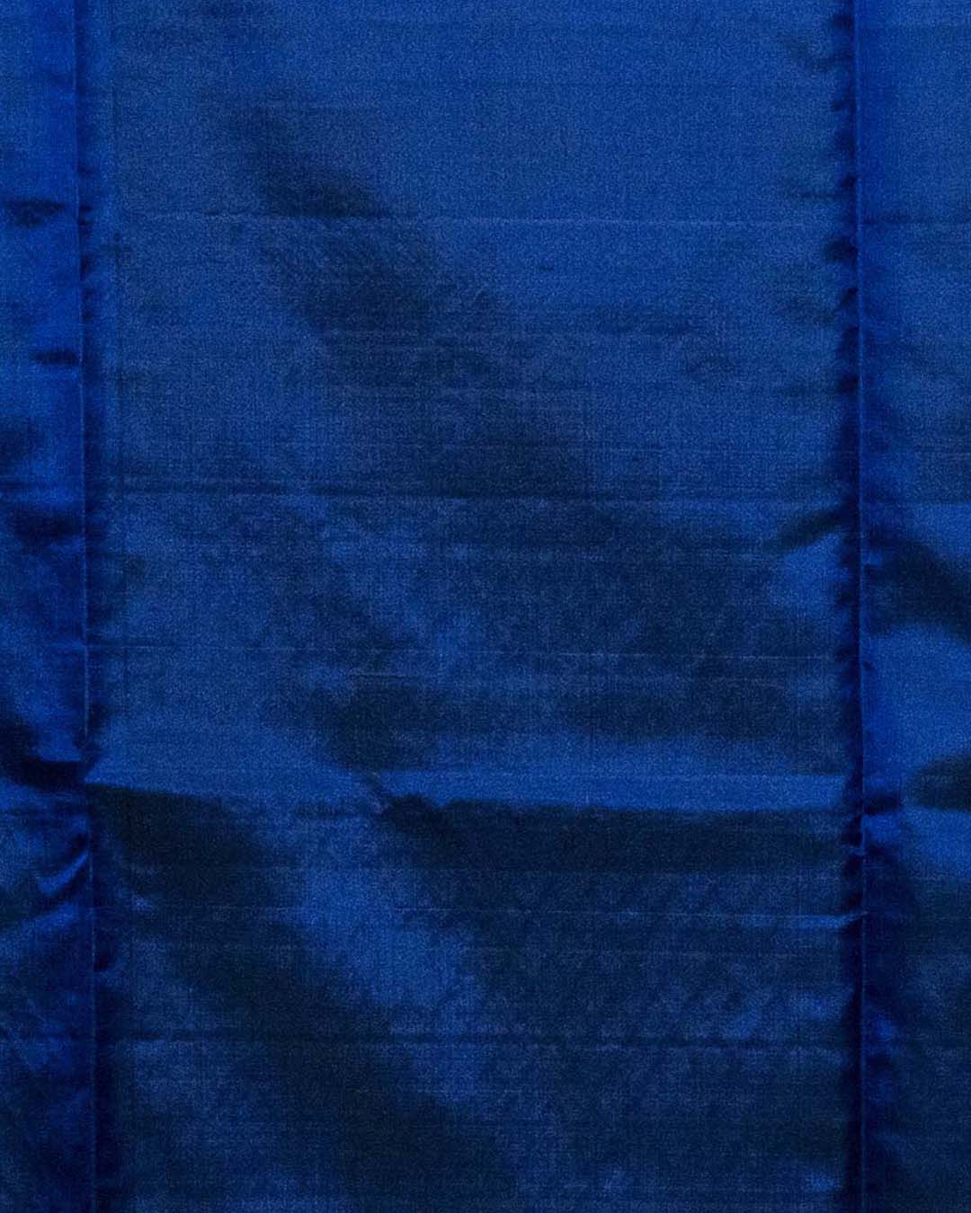 SoftSilkSilverZariGreyButaSaree_1