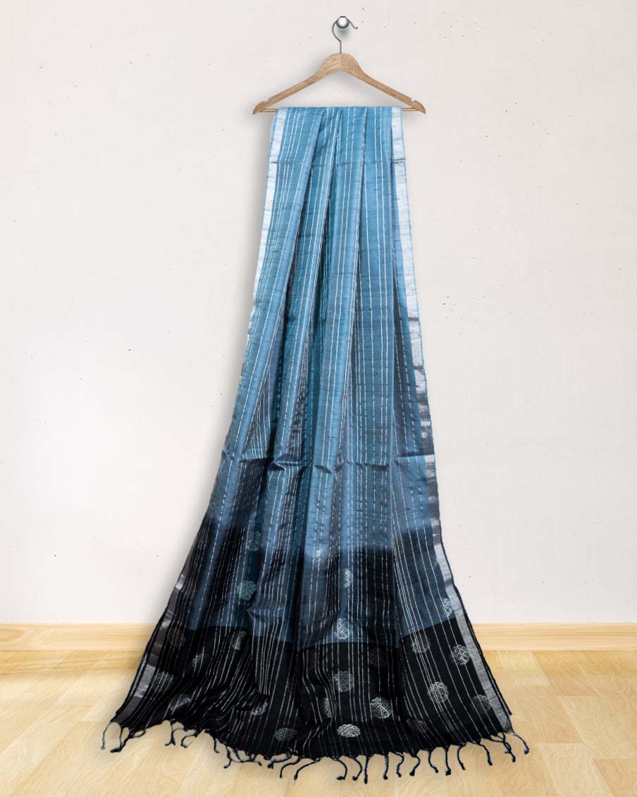SoftSilkSilverZariGreyStripeSaree_0bb60e57-4eb1-47af-8b93-5a6b326a036b