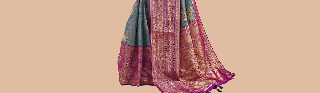 Benaras Silk