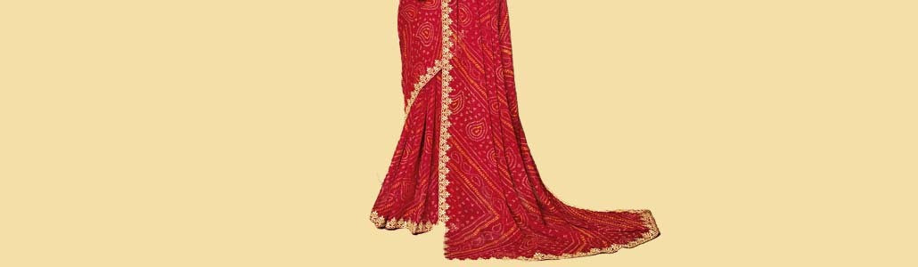 Casual Wear Sarees
