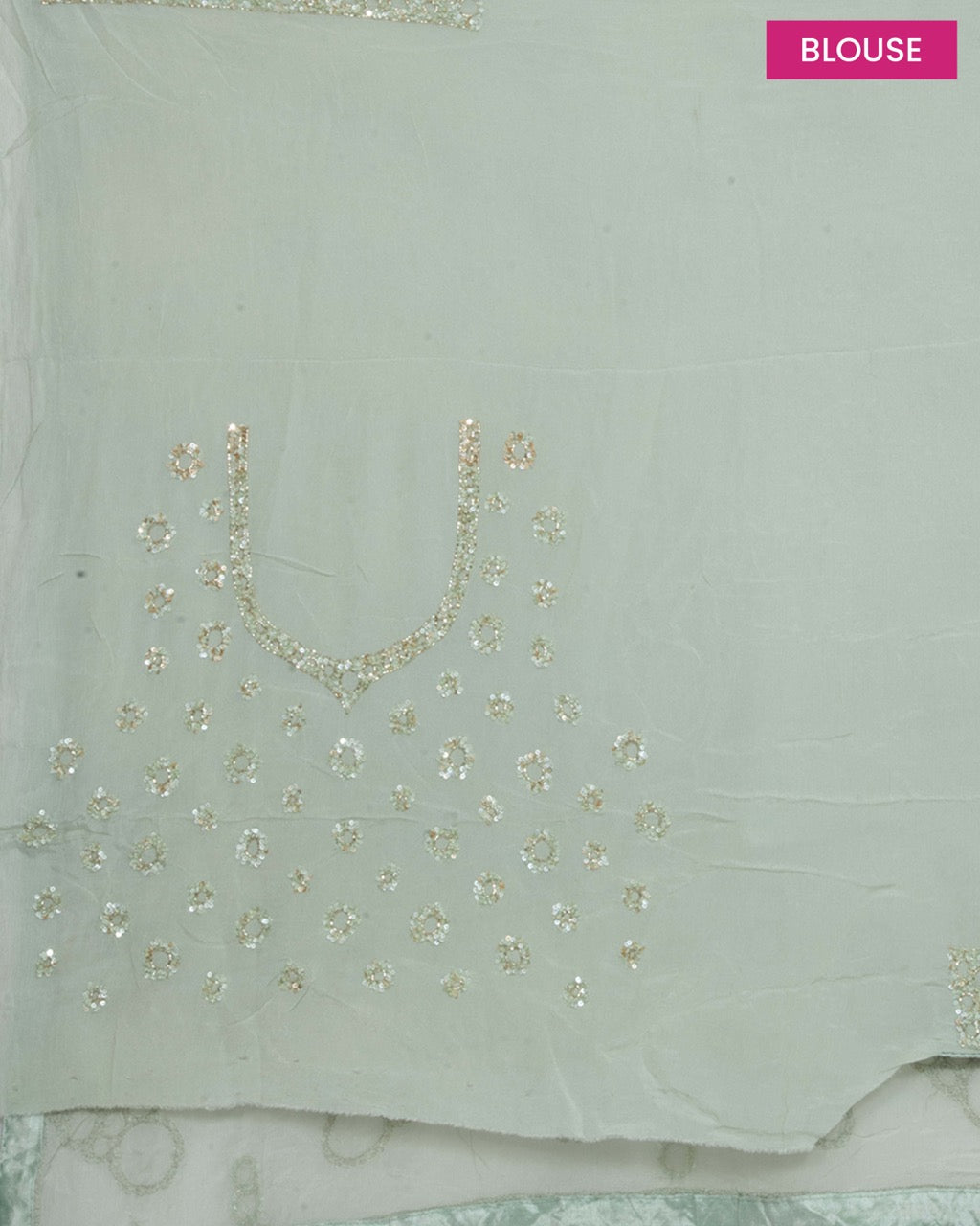 CrepeGeorgettePastelGreenChipEmbroiderySareeCrepeGeorgetteMustardYellowPearlEmbroiderySareeGroup48Large