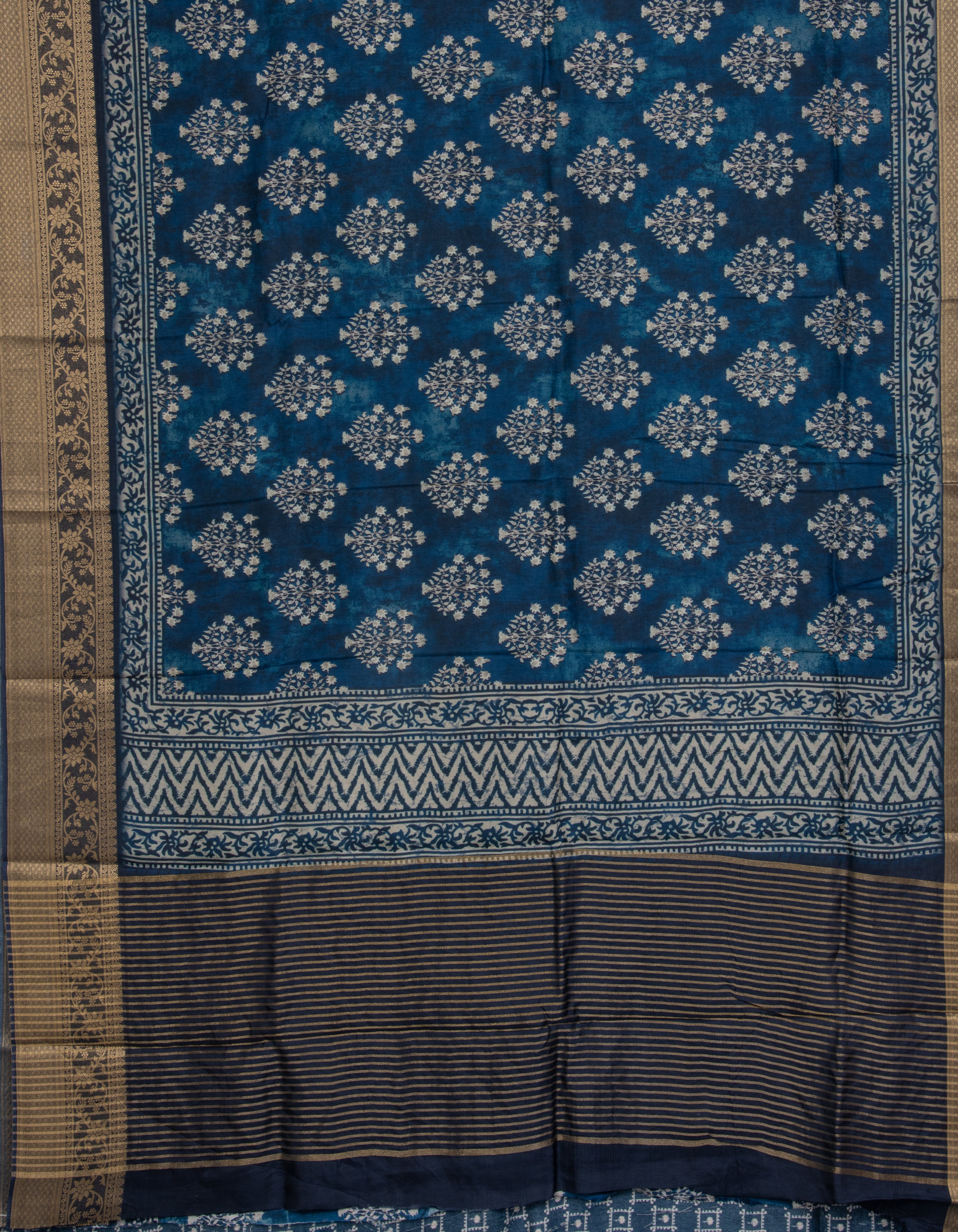 DolaSilkInkBlueButaSareeCopyofDC01_2