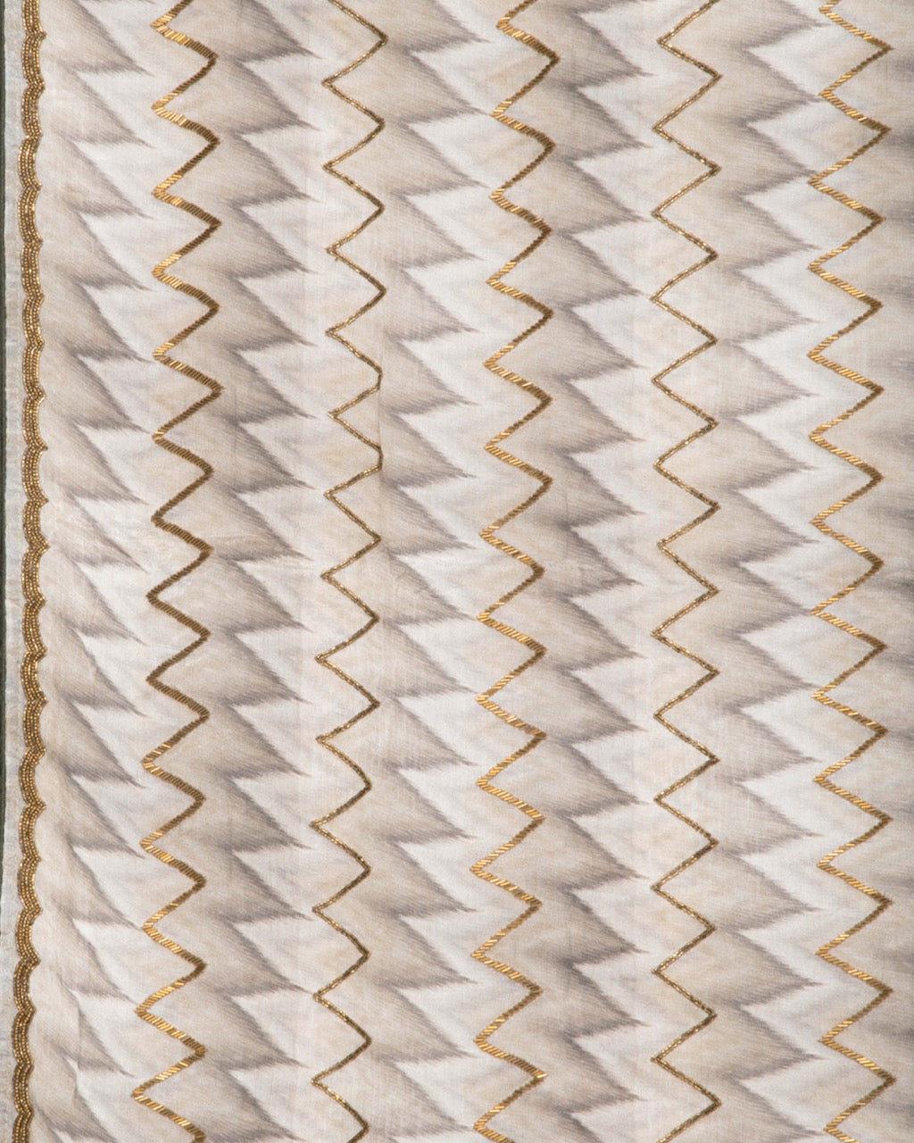 Group39LargeCrepeGeorgetteMustardYellowPearlEmbroiderySaree