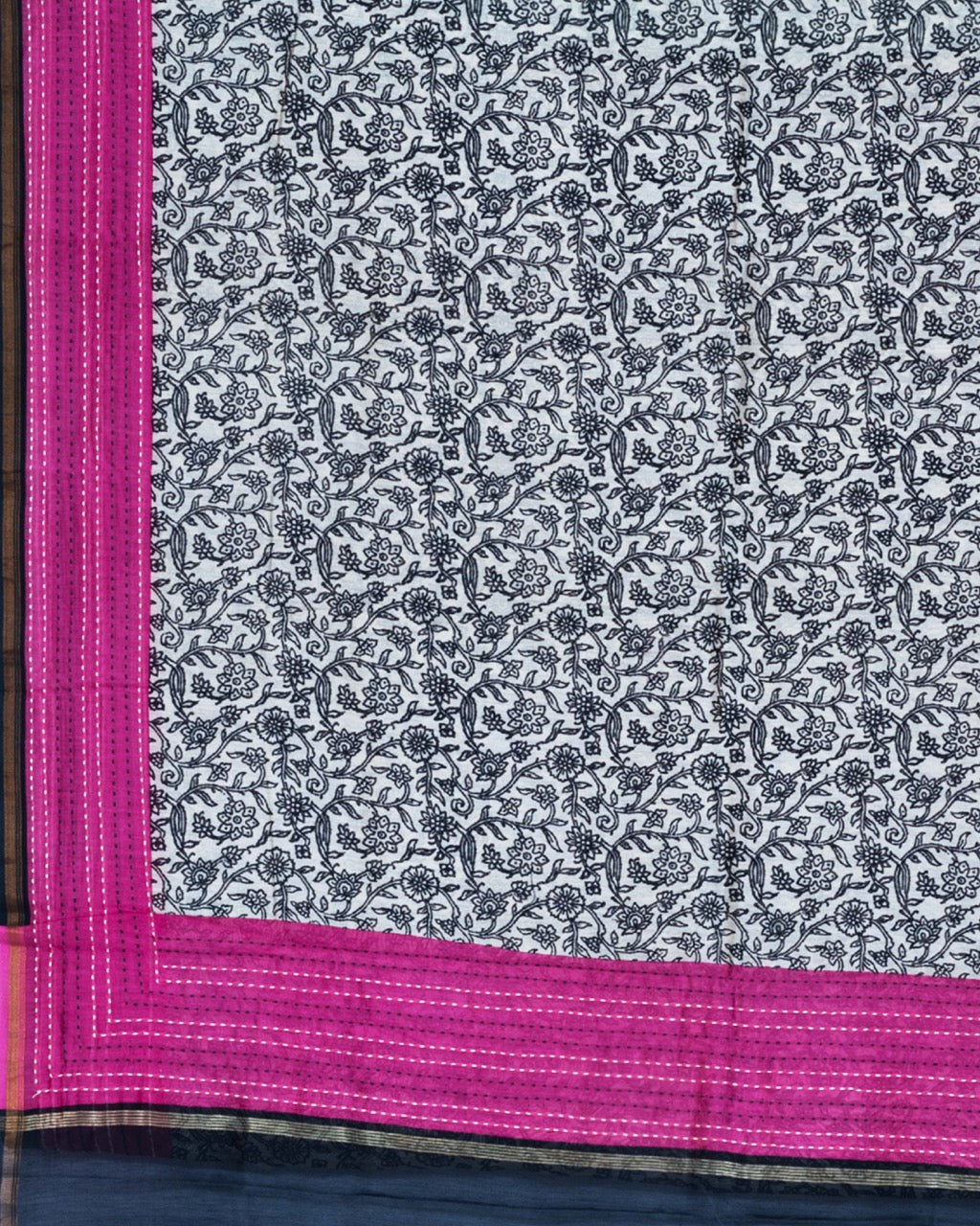 MaheswariKantaWorkBeigeandPinkSareeGroup10Large