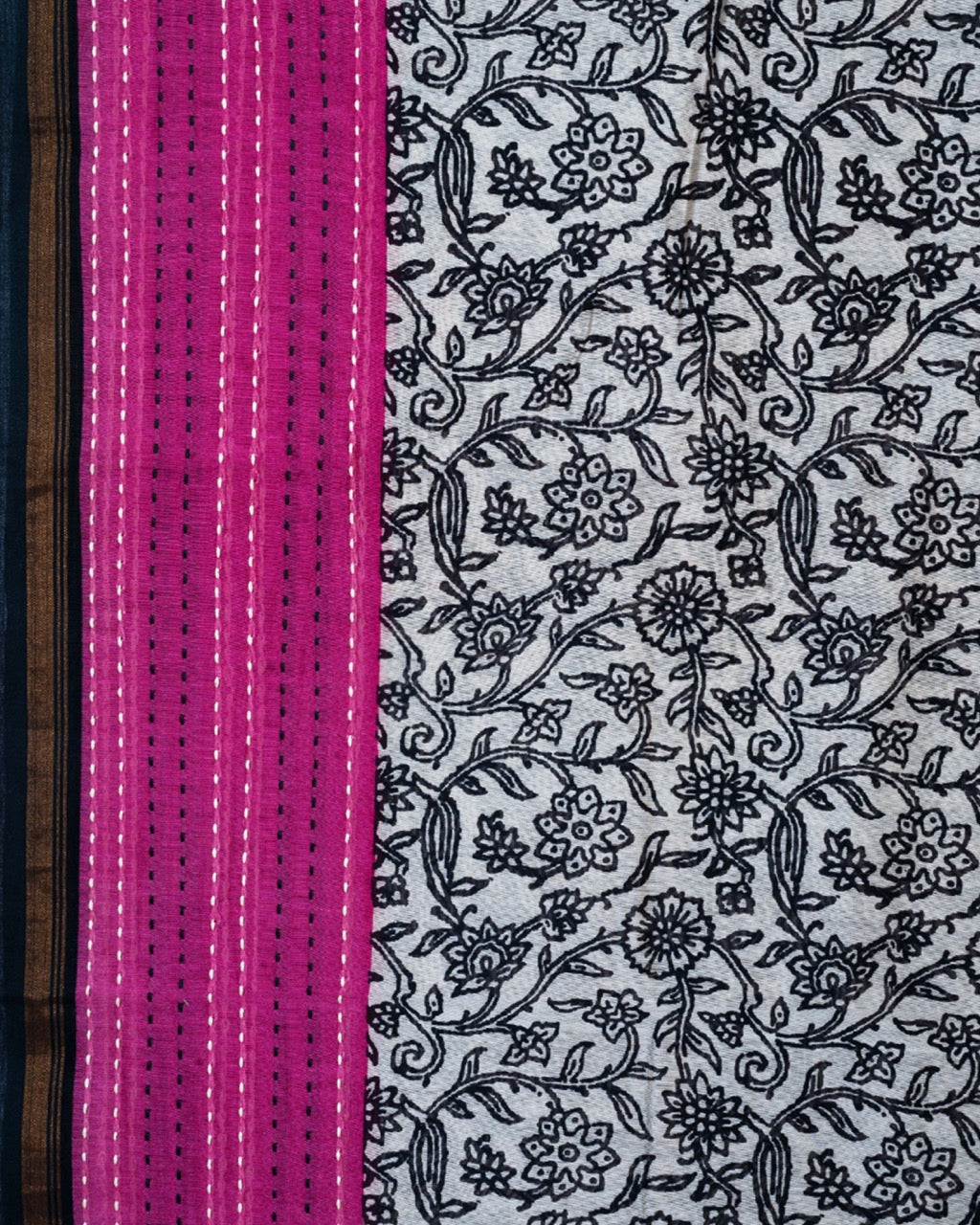 MaheswariKantaWorkBeigeandPinkSareeGroup11Large