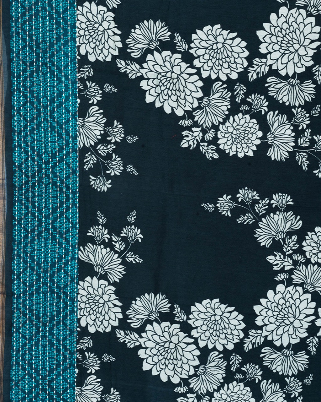 MaheswariKantaWorkBlackandGreenSareeGroup14Large