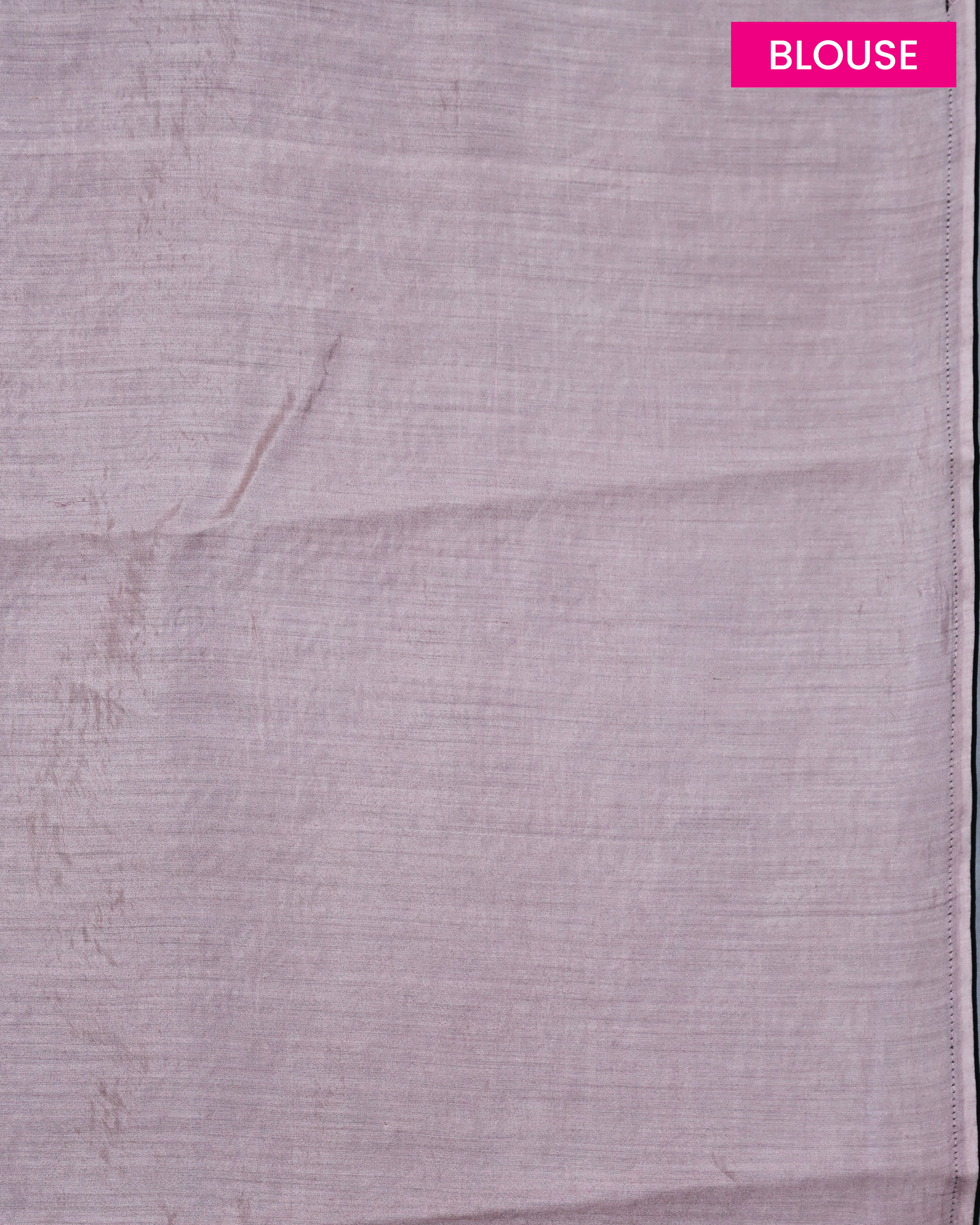 Organza Light Onion Pink Saree