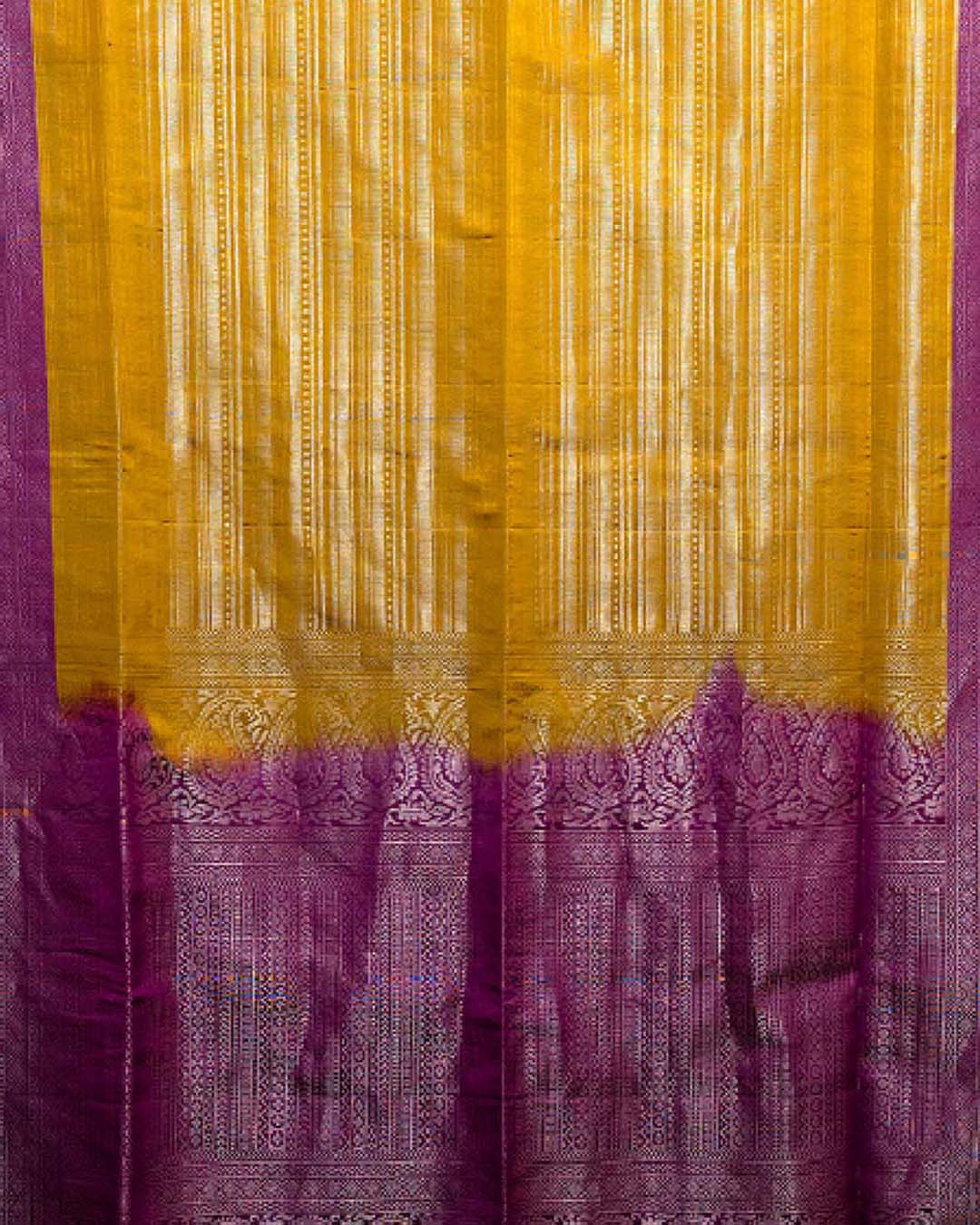 Soft-Silk-Silver-Zari-Yellow-Saree__2