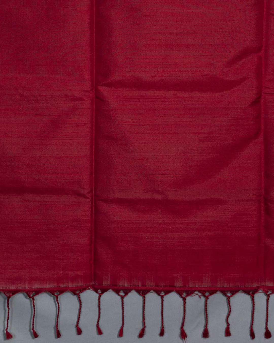 SoftSilkGreenButaSaree