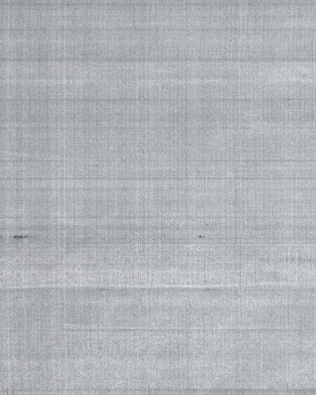 SoftSilkSilverZariBlackChecksSaree_2