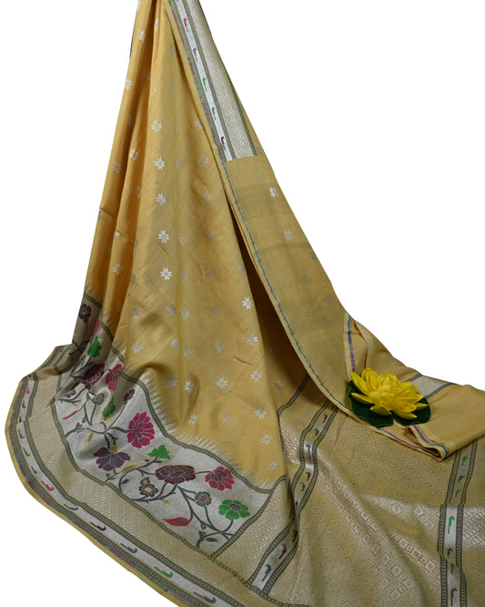 Buy best design Meena prints cotton sarees Siri Silks SiriSilks